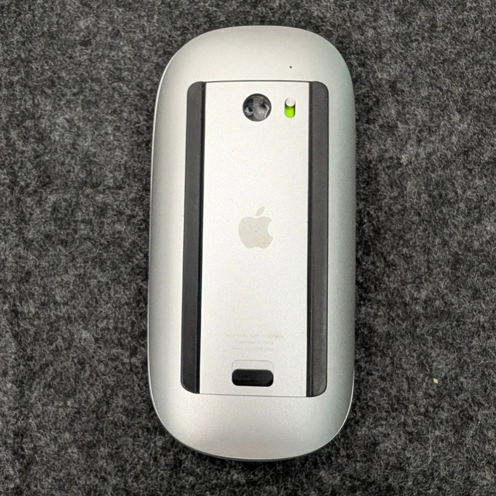 Apple magic mouse